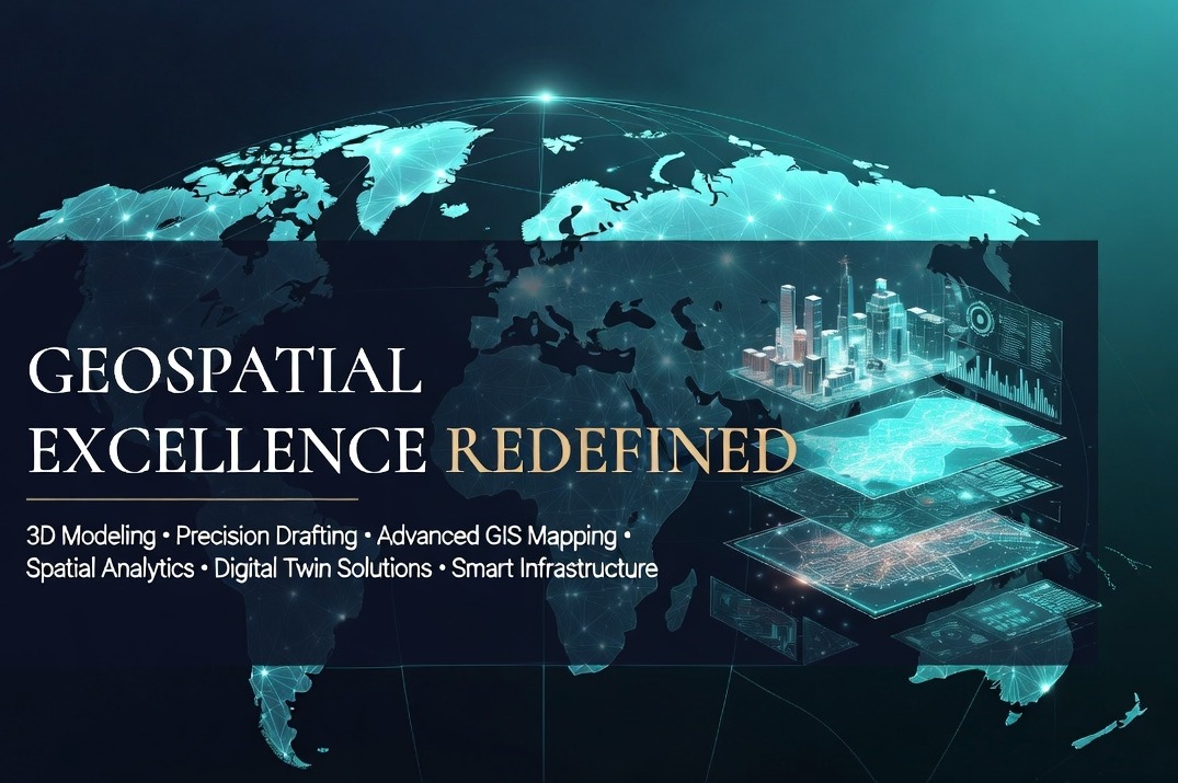 GeoPoint global geospatial solutions